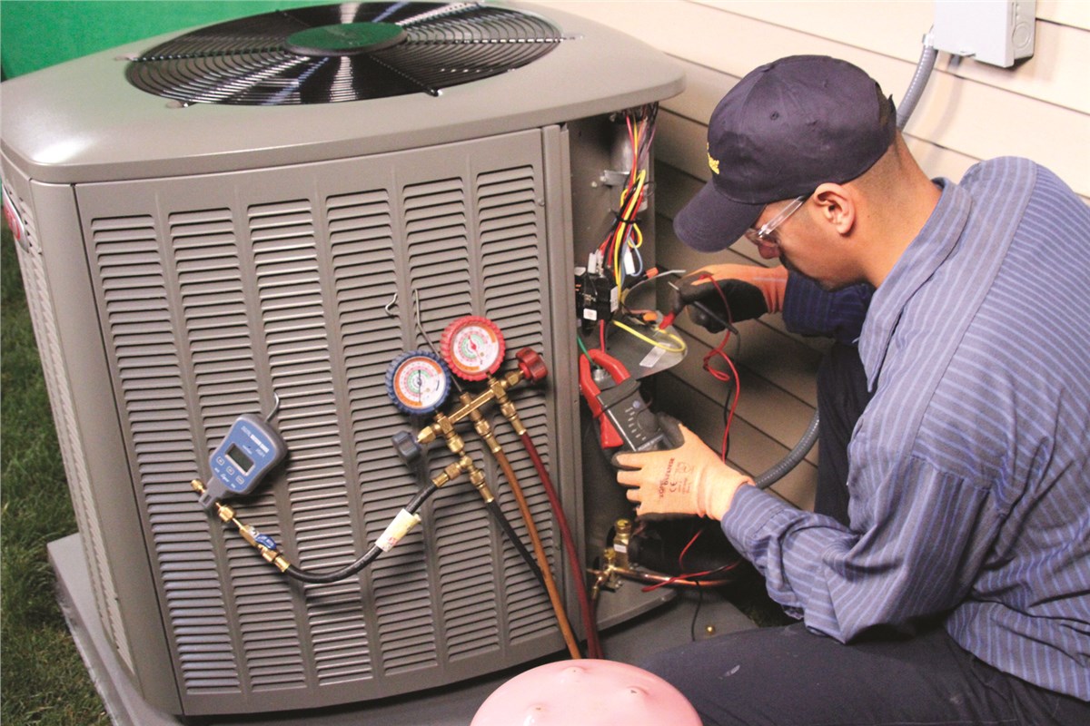 AC-Repair