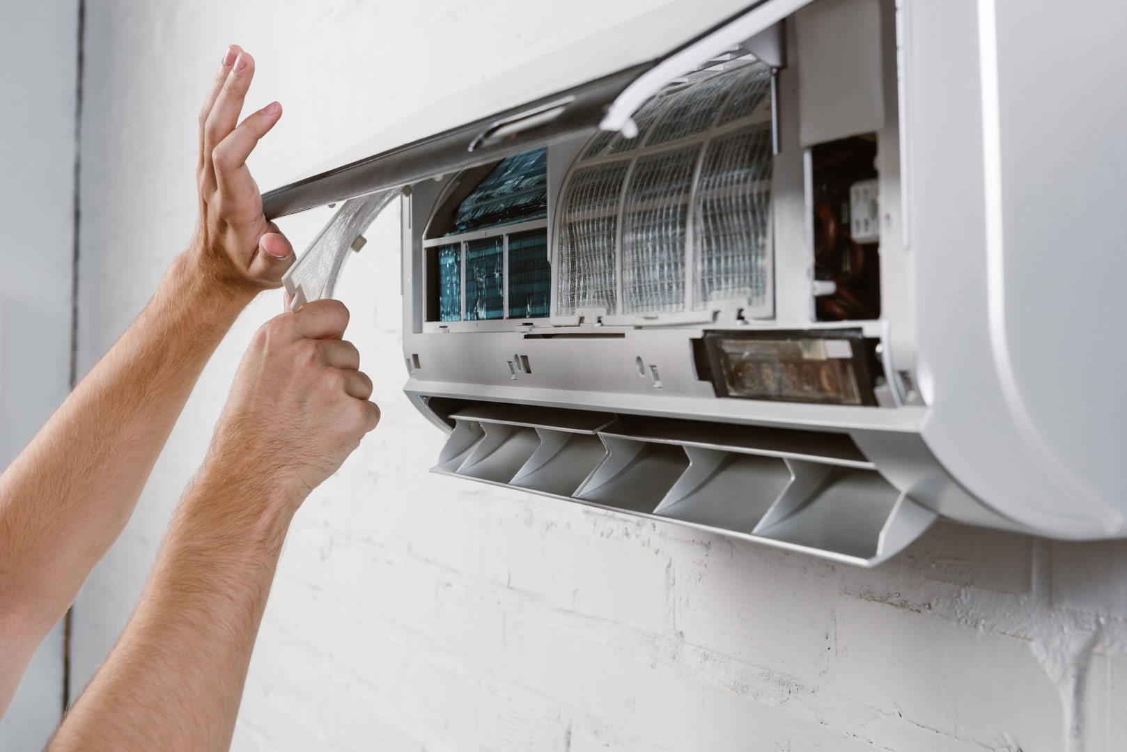 Air-Conditioning-Repair